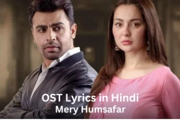 mery-humsafar-ost-lyrics-in-hindi